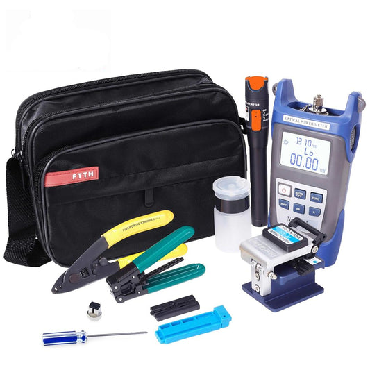 Kit d'outils pour fibre optique FTTH-cleaner pen sc offerts