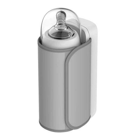 Chauffe-biberon sans fil