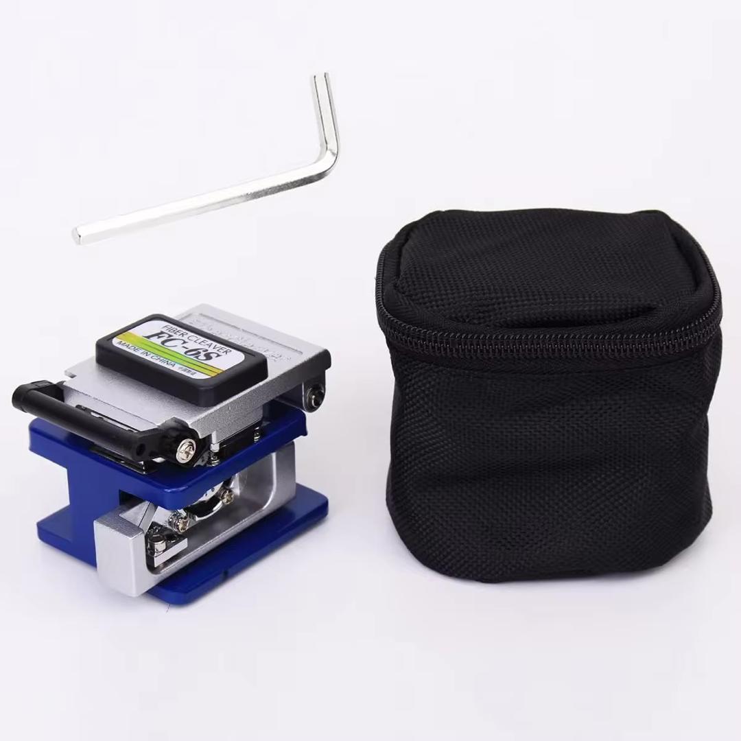 Kit d'outils pour fibre optique FTTH-cleaner pen sc offerts