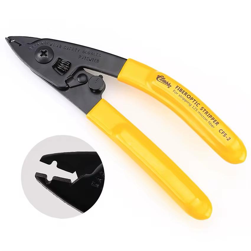 Kit d'outils pour fibre optique FTTH-cleaner pen sc offerts