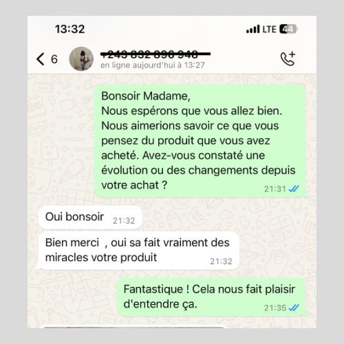 GlowCurcuma : zéro bouton, zéro tache en 30 jours