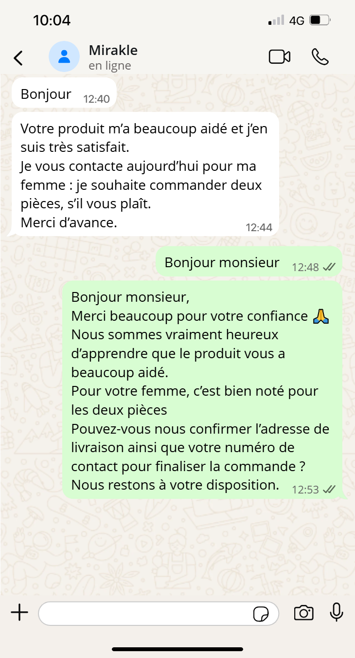 Pommade Antibactérienne - Eczéma