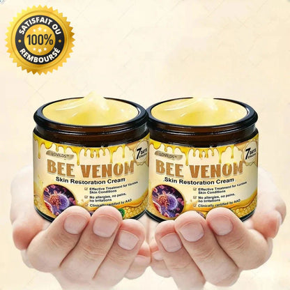 Restore Cream-La crème qui remplace toute votre routine