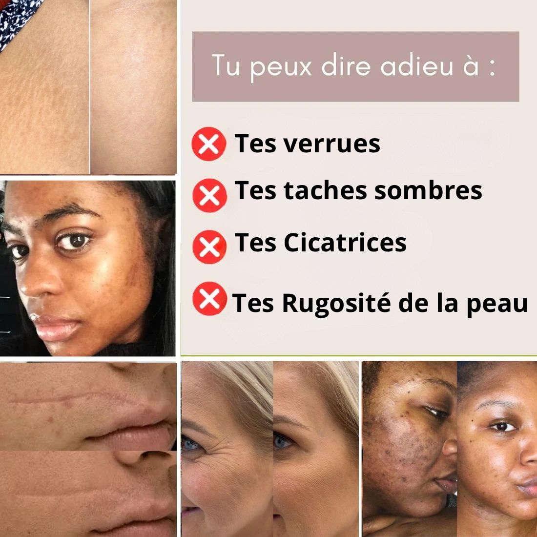 Restore Cream-La crème qui remplace toute votre routine