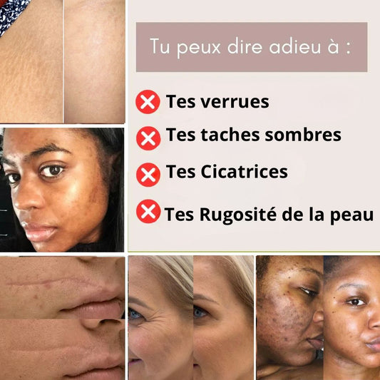 Restore Cream-La crème qui remplace toute votre routine