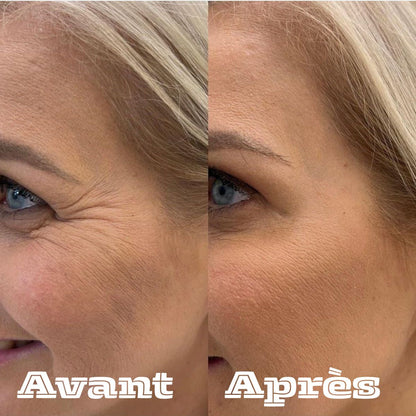 Restore Cream-La crème qui remplace toute votre routine