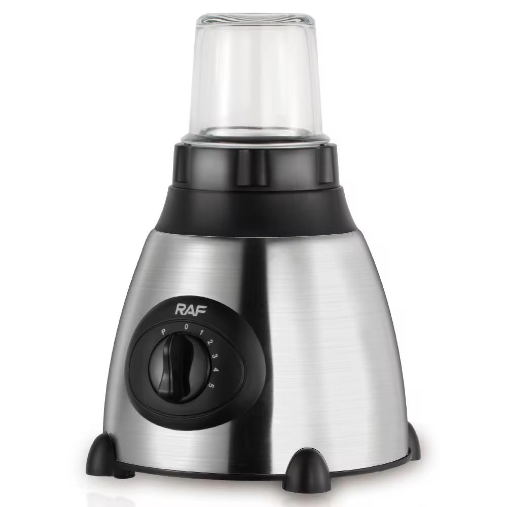Blender RAF 1.5L Puissant, Durable