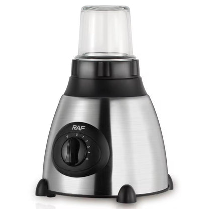 Blender RAF 1.5L Puissant, Durable