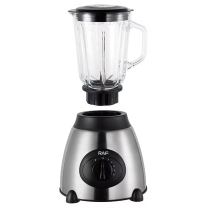 Blender RAF 1.5L Puissant, Durable