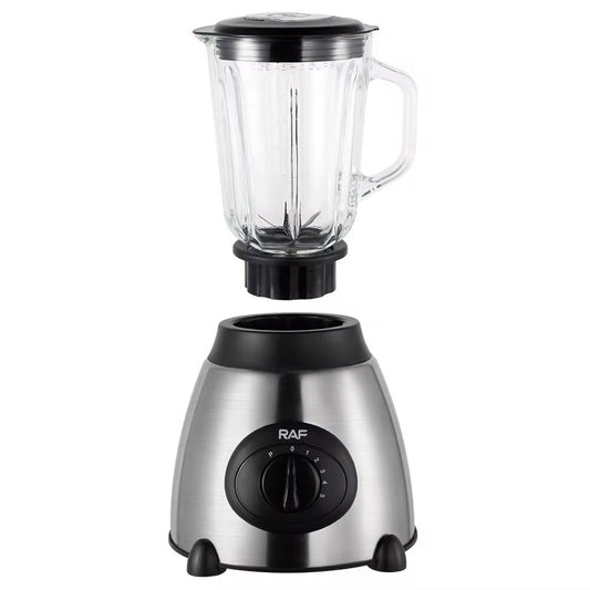 Blender RAF 1.5L Puissant, Durable