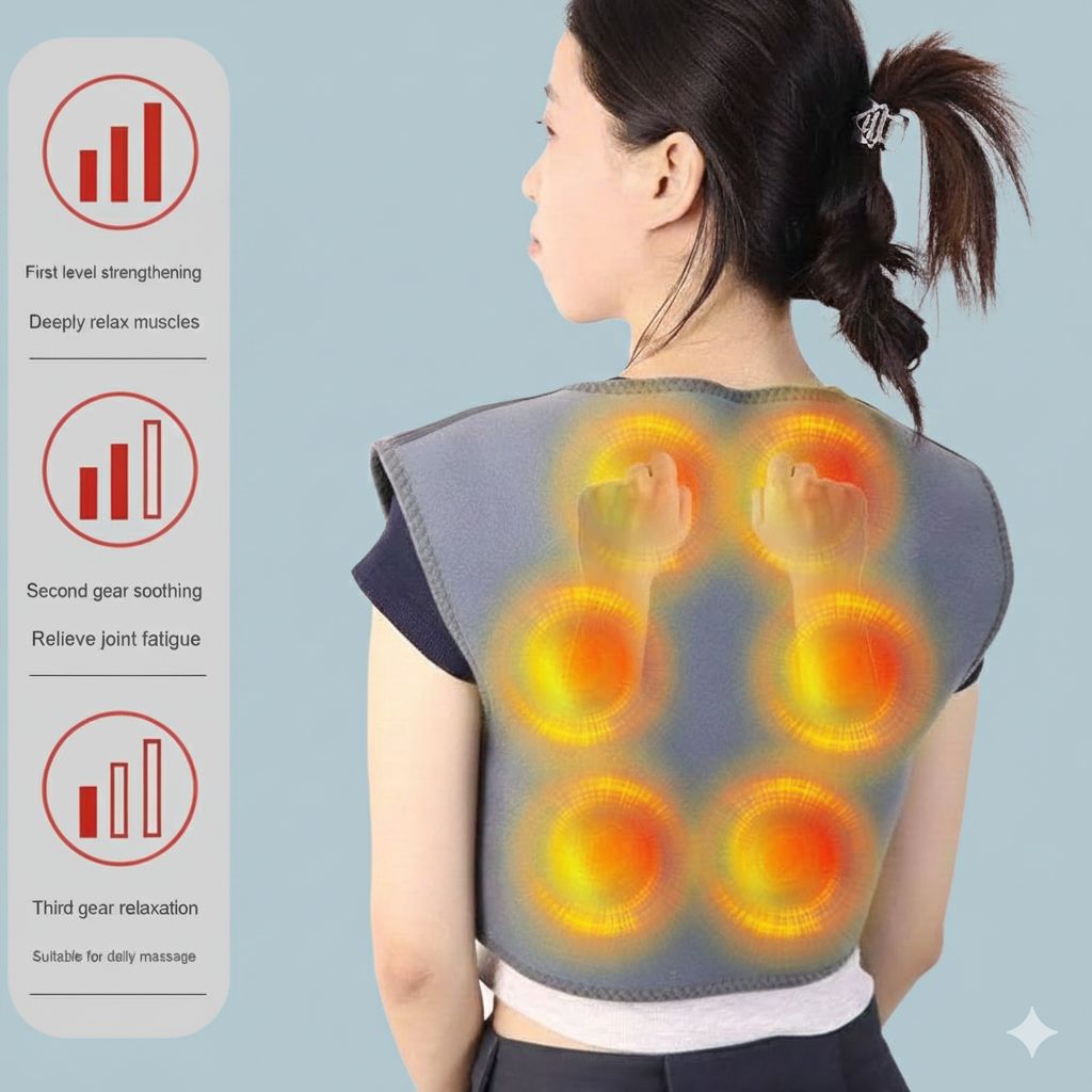 DosCalm, Soulagez vos douleurs de dos en seulement 2 semaines