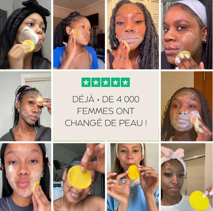 GlowCurcuma : zéro bouton, zéro tache en 30 jours