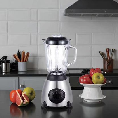 Blender RAF 1.5L Puissant, Durable