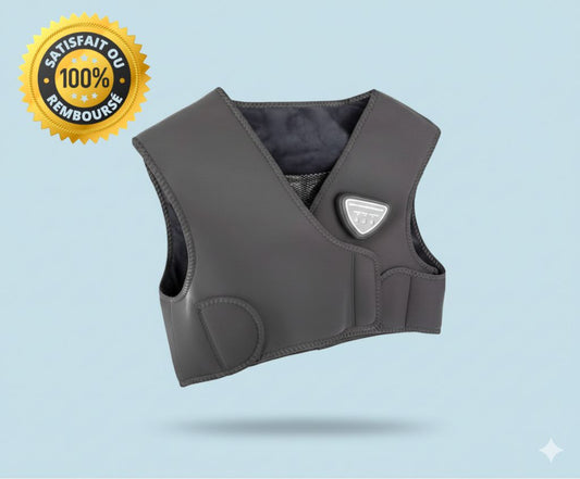 DosCalm, Soulagez vos douleurs de dos en seulement 2 semaines