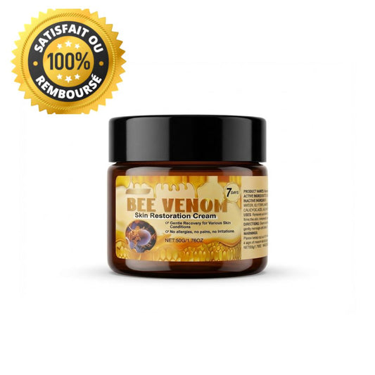 Restore Cream-La crème qui remplace toute votre routine