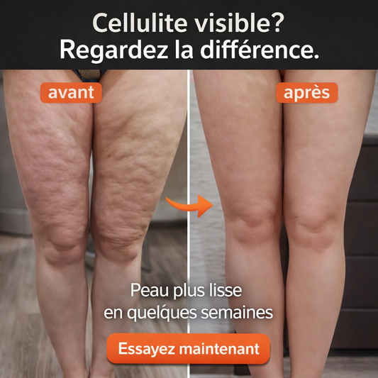Café Spa Glow – Gommage, Retrouvez une peau plus douce, lumineuse et éclatante en seulement 2 semaines.